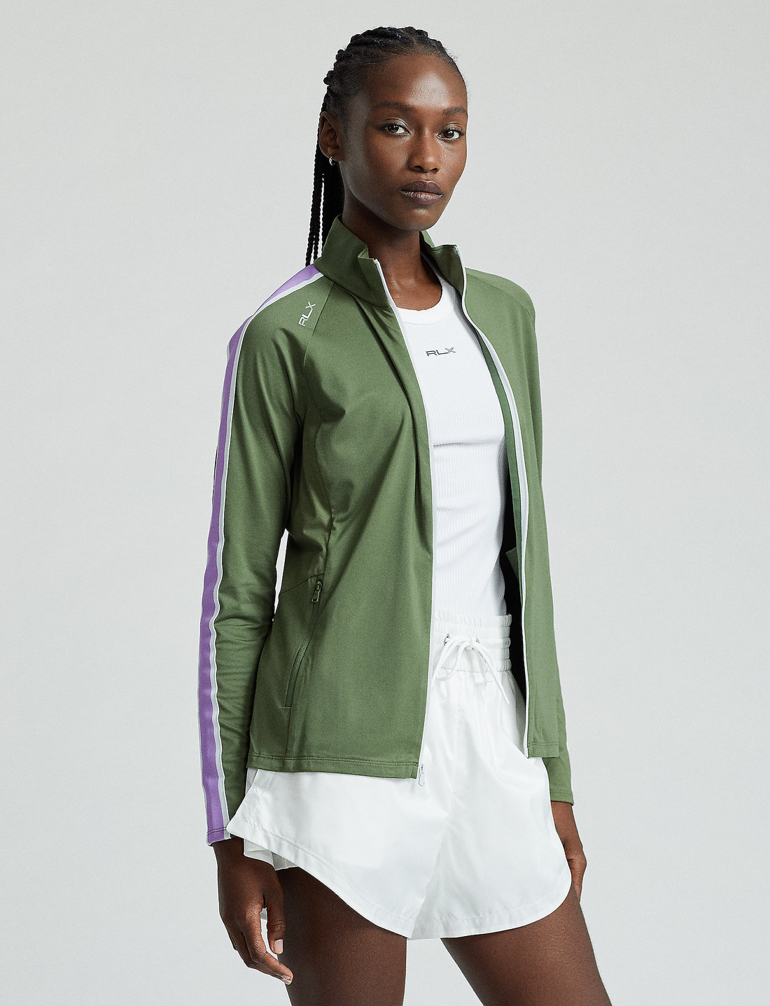 Lauren golf hot sale