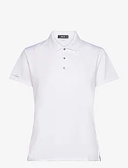 Ralph Lauren Golf - Classic Fit Tour Polo Shirt - polo krekli - ceramic white - 0