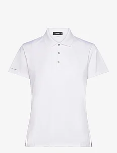 Classic Fit Tour Polo Shirt, Ralph Lauren Golf