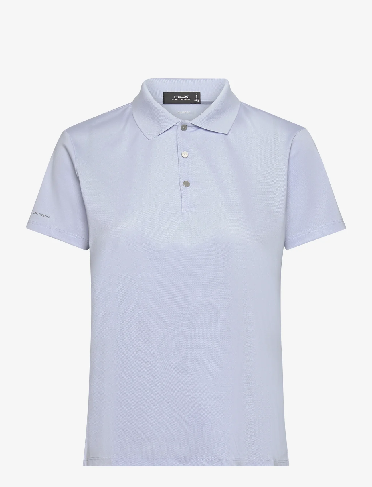 Ralph Lauren Golf - Classic Fit Tour Polo Shirt - polo marškinėliai - oxford blue - 0