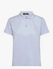 Ralph Lauren Golf - Classic Fit Tour Polo Shirt - polo marškinėliai - oxford blue - 0