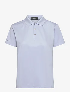 Classic Fit Tour Polo Shirt, Ralph Lauren Golf