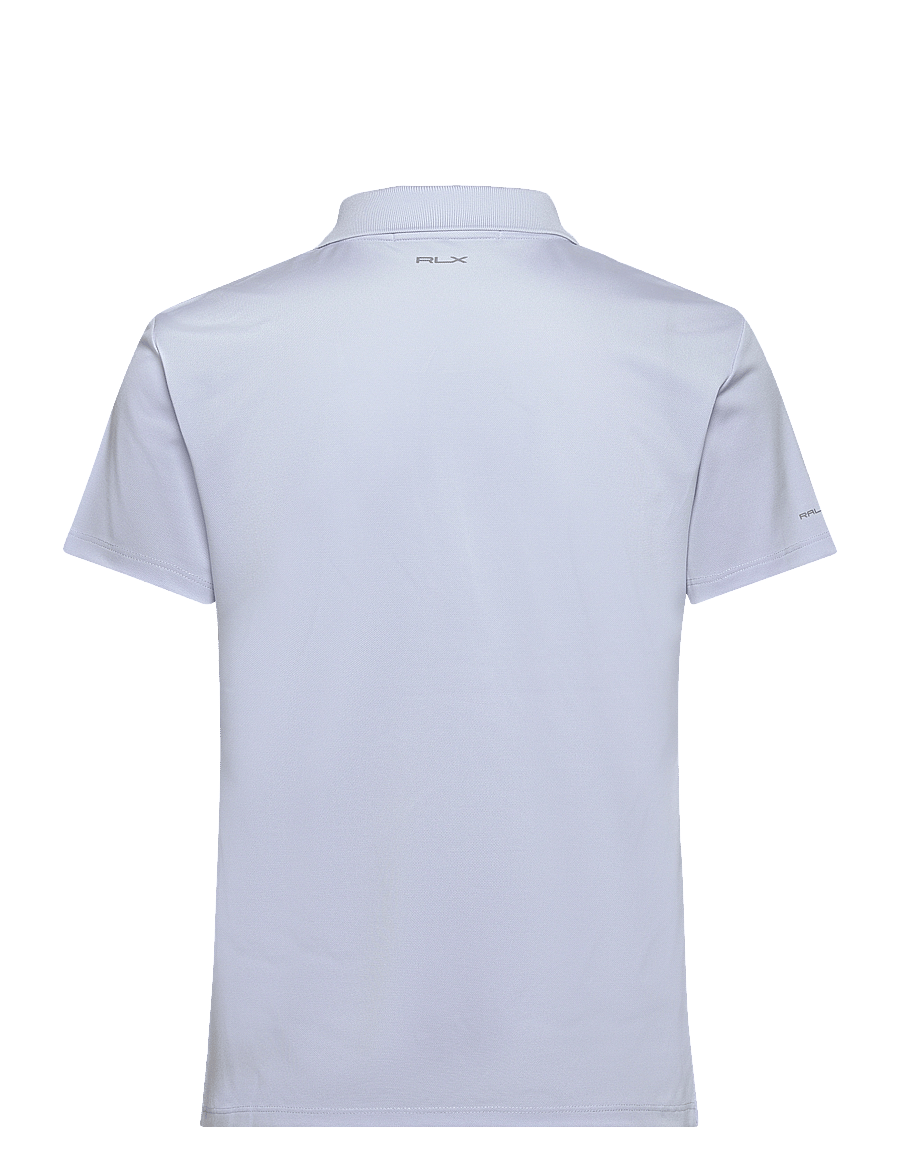 Ralph Lauren Golf - Classic Fit Tour Polo Shirt - oxford blue - 1