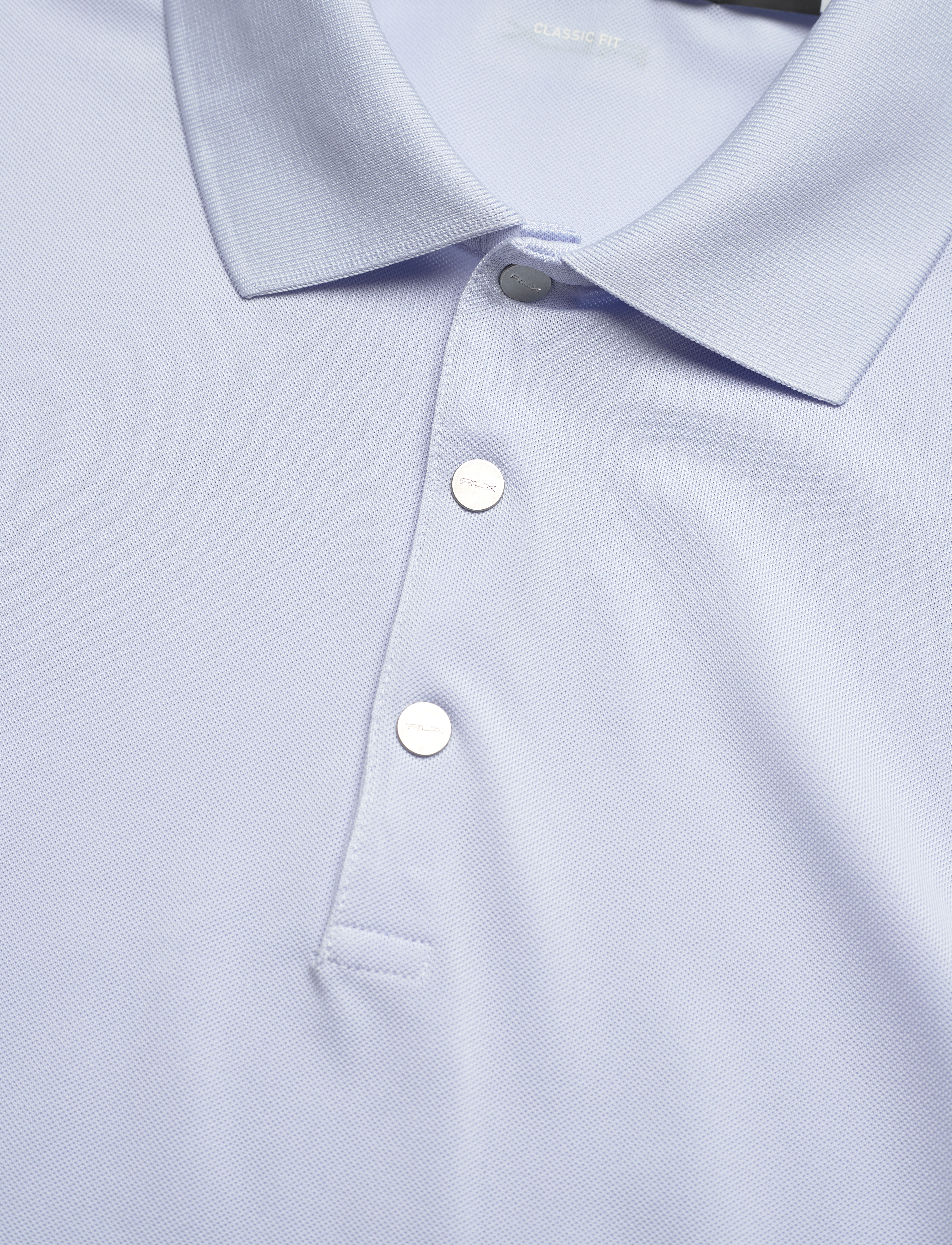 Ralph Lauren Golf - Classic Fit Tour Polo Shirt - oxford blue - 2