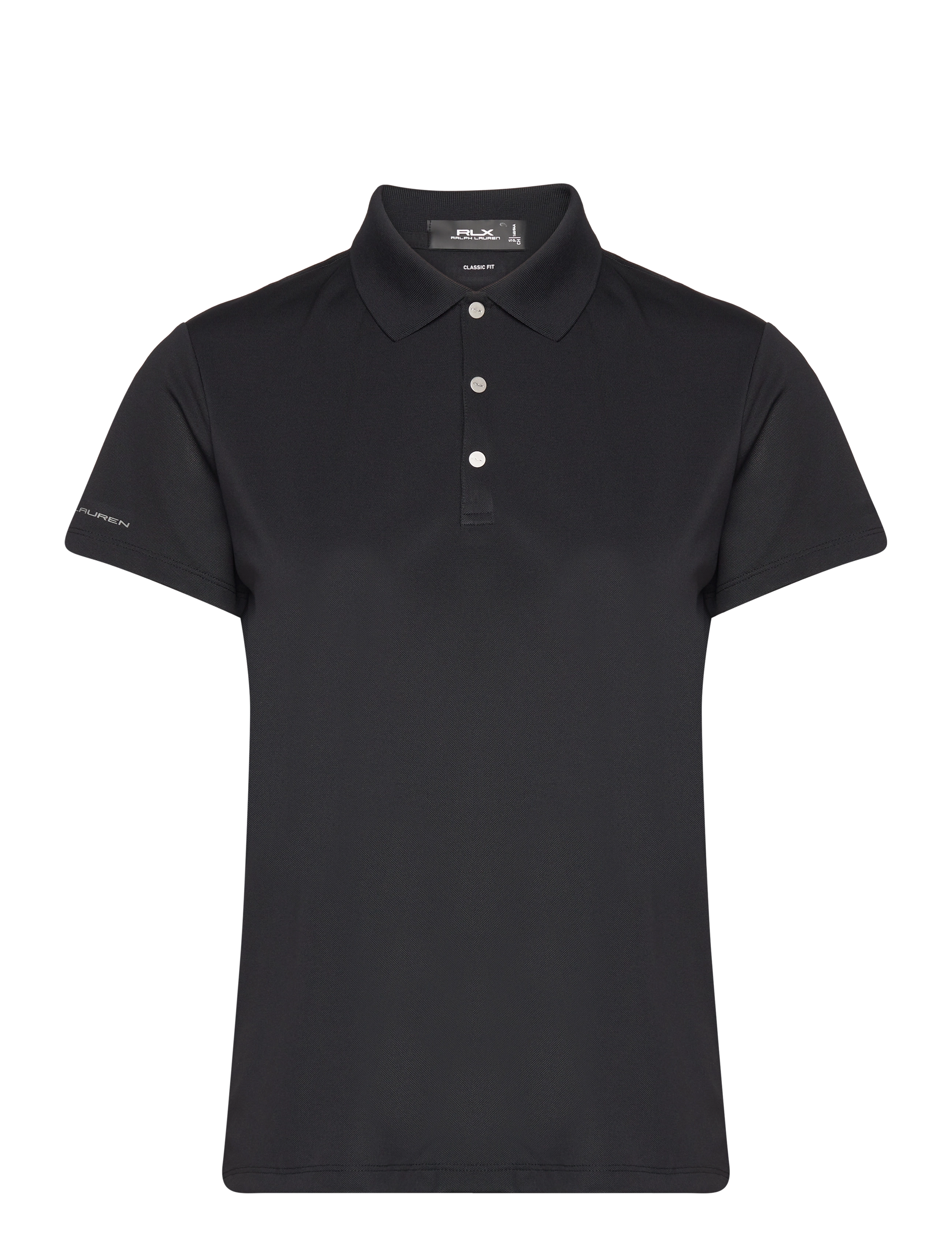 POLO BLACK