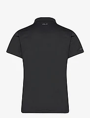 Ralph Lauren Golf - Classic Fit Tour Polo Shirt - polo krekli - polo black - 1