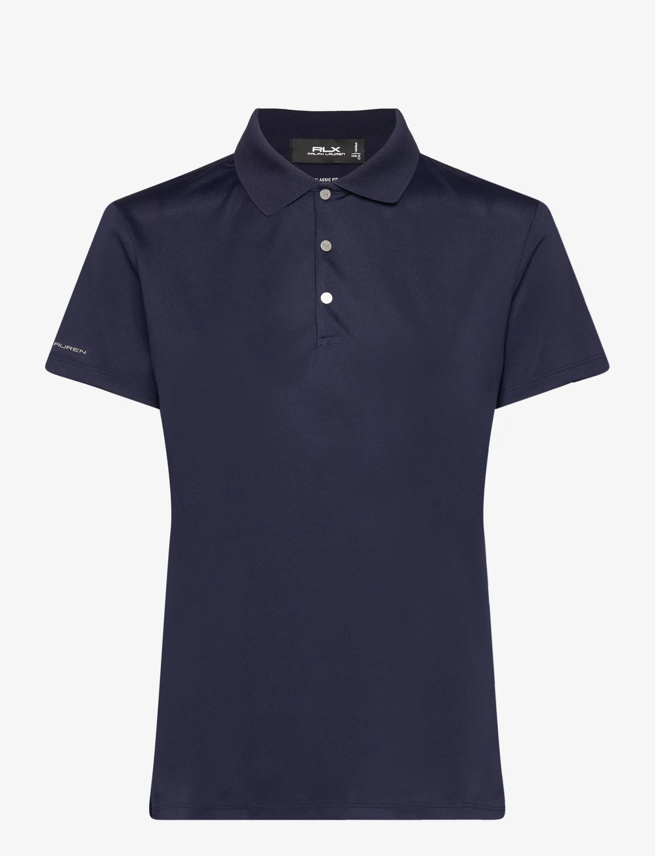 Ralph Lauren Golf - Classic Fit Tour Polo Shirt - topit & t-paidat - refined navy - 0