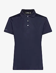 Ralph Lauren Golf - Classic Fit Tour Polo Shirt - polo marškinėliai - refined navy - 0