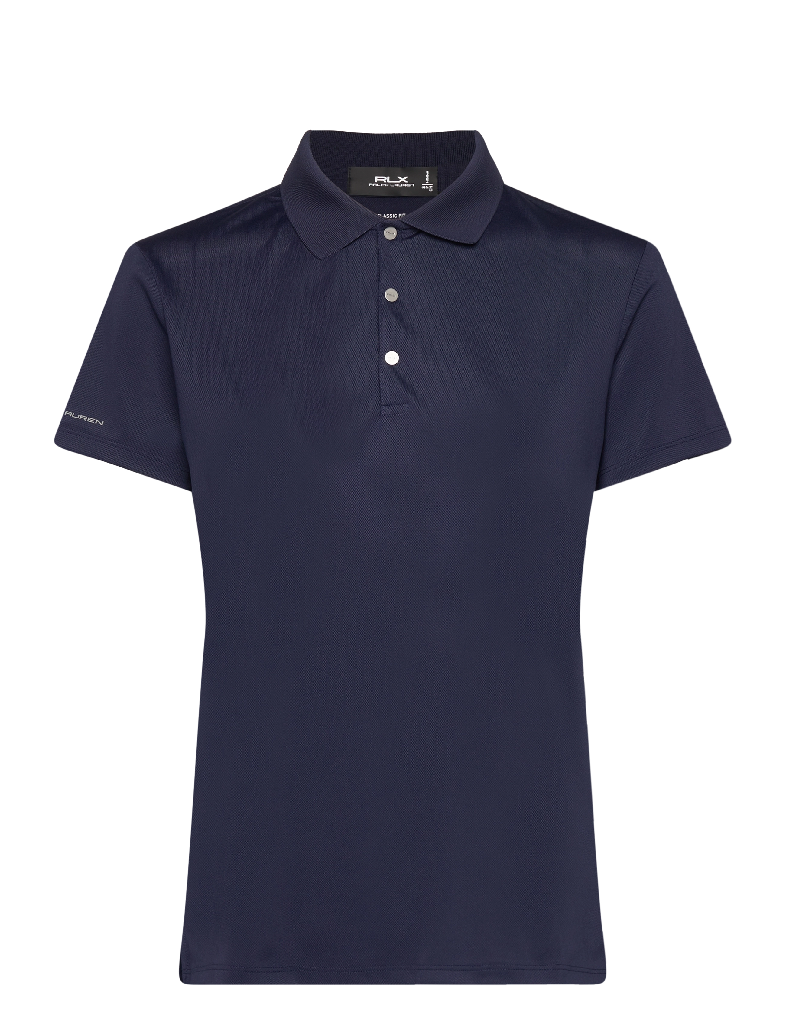 REFINED NAVY