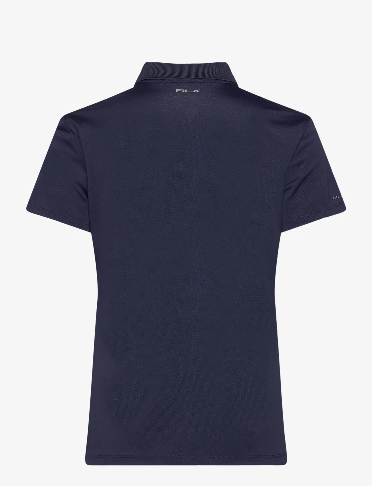 Ralph Lauren Golf - Classic Fit Tour Polo Shirt - topit & t-paidat - refined navy - 1