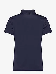 Ralph Lauren Golf - Classic Fit Tour Polo Shirt - polo marškinėliai - refined navy - 1