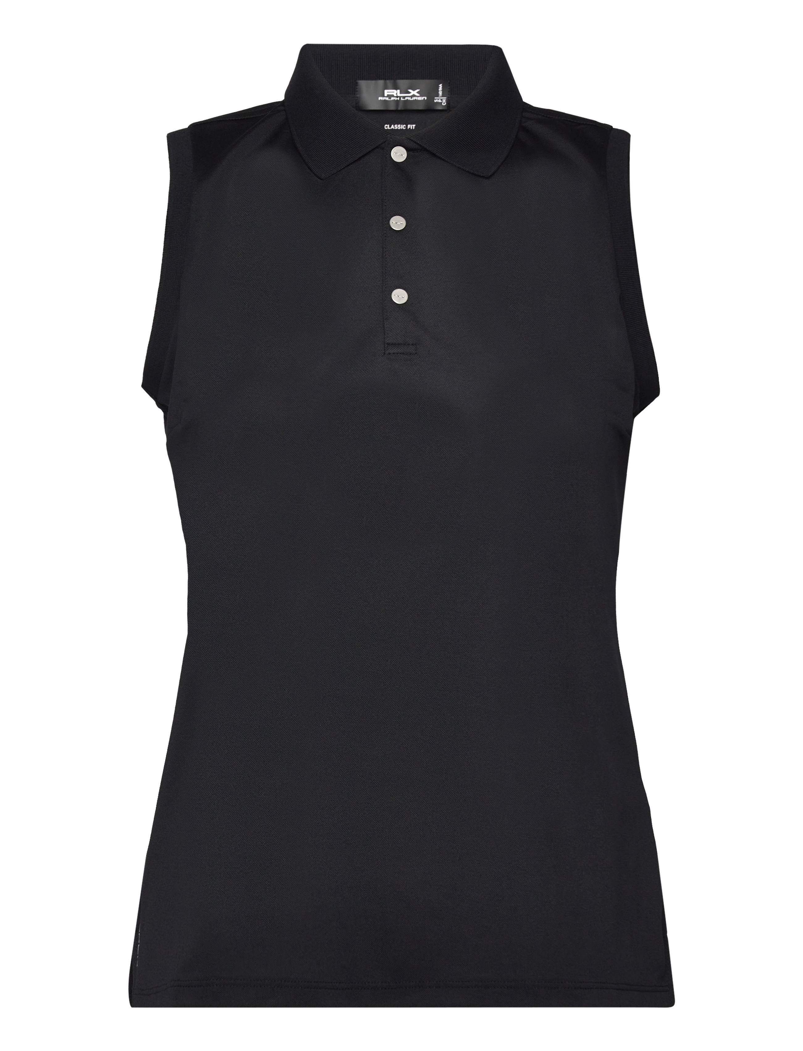 POLO BLACK