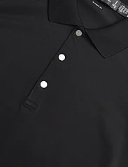 Ralph Lauren Golf - Classic Fit Sleeveless Tour Polo Shirt - polo krekli - polo black - 2