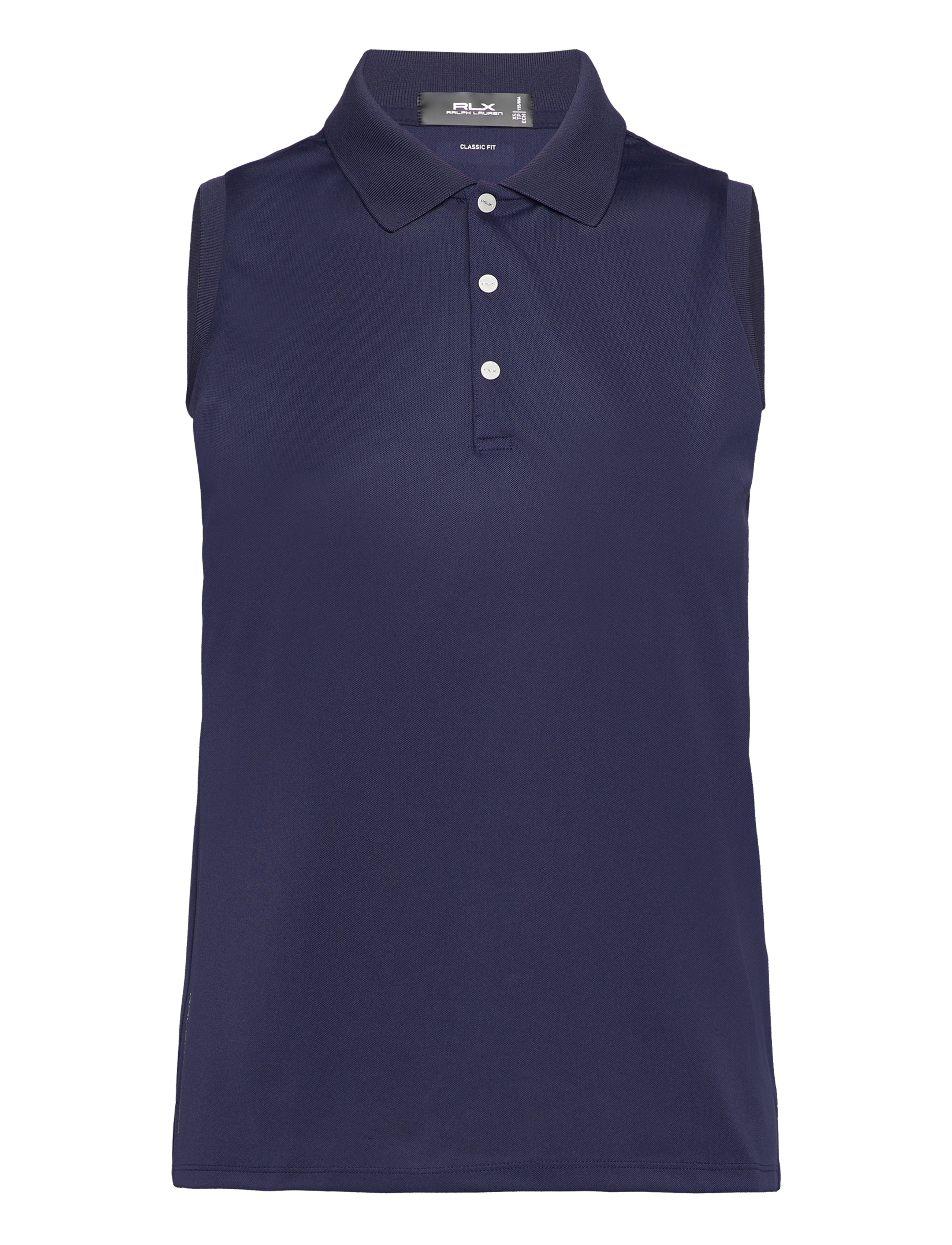 REFINED NAVY