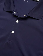 Ralph Lauren Golf - Classic Fit Sleeveless Tour Polo Shirt - polo krekli - refined navy - 2