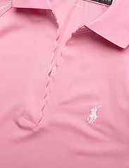 Ralph Lauren Golf - Tailored Fit Mesh Polo Shirt - polo marškinėliai - course pink - 2