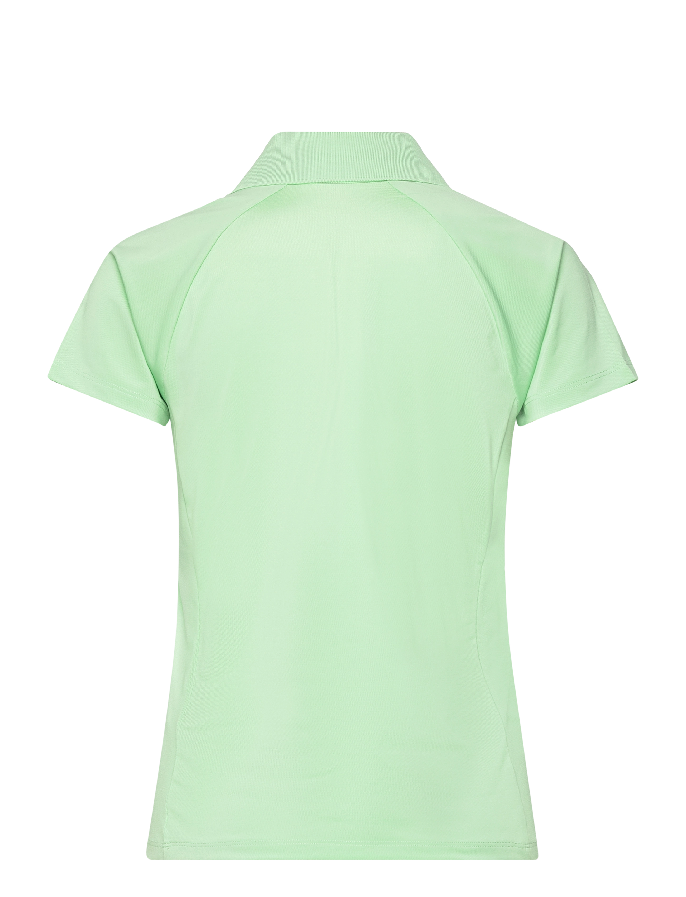 Ralph Lauren Golf - Tailored Fit Mesh Polo Shirt - pastel mint - 1