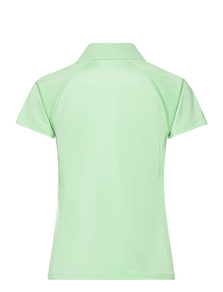 Ralph Lauren Golf - Tailored Fit Mesh Polo Shirt - pastel mint - 1