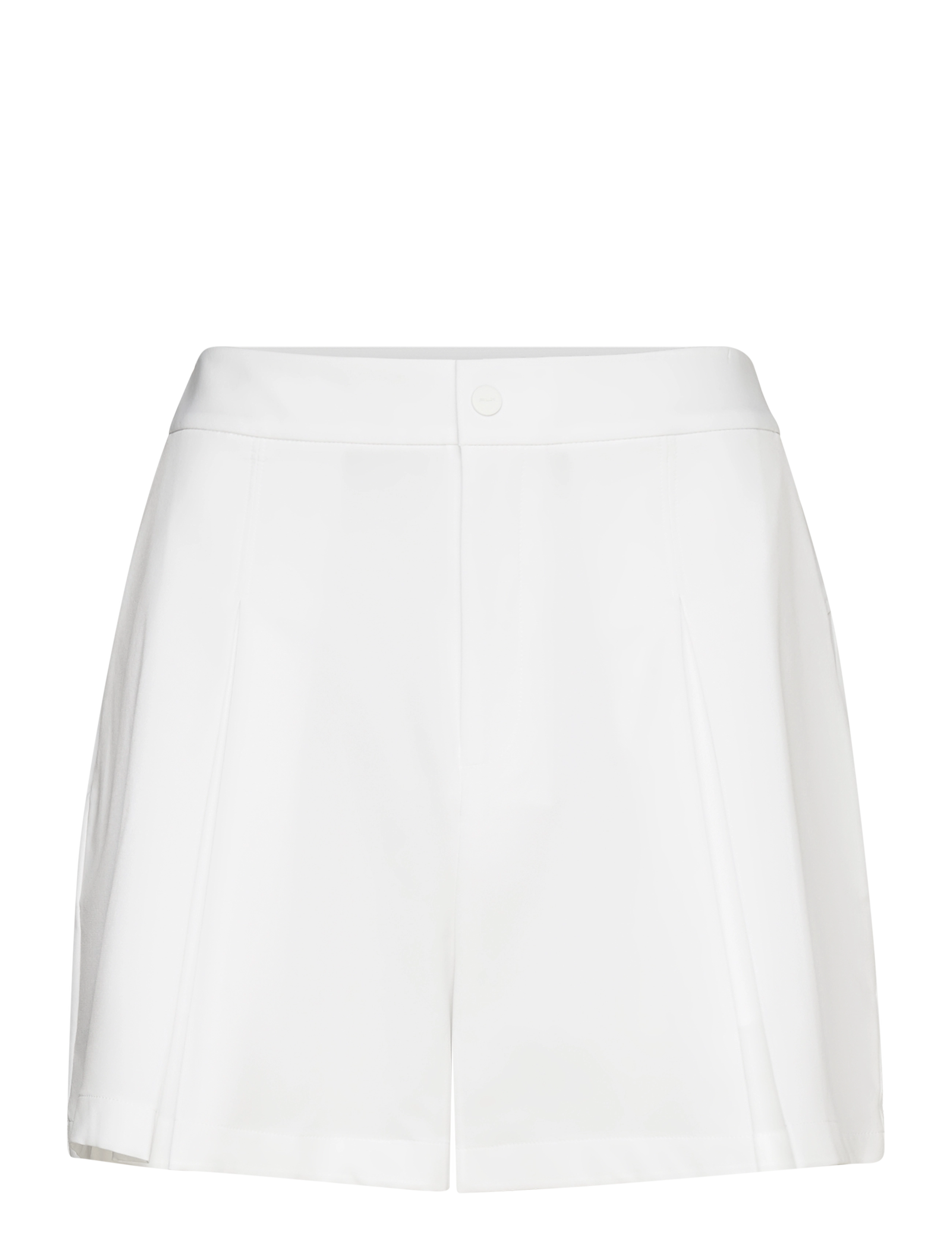 Ralph Lauren Golf Four-Way-Stretch Pleated Short - Kampagne - CERAMIC WHITE / white