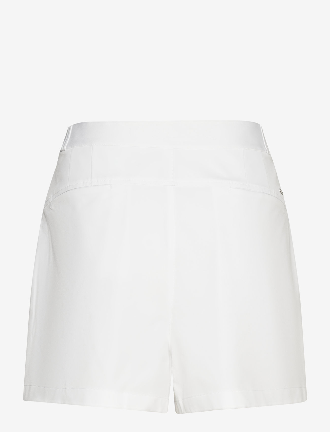 Ralph Lauren Golf - Four-Way-Stretch Pleated Short - lühikesed golfiipüksid - ceramic white - 1
