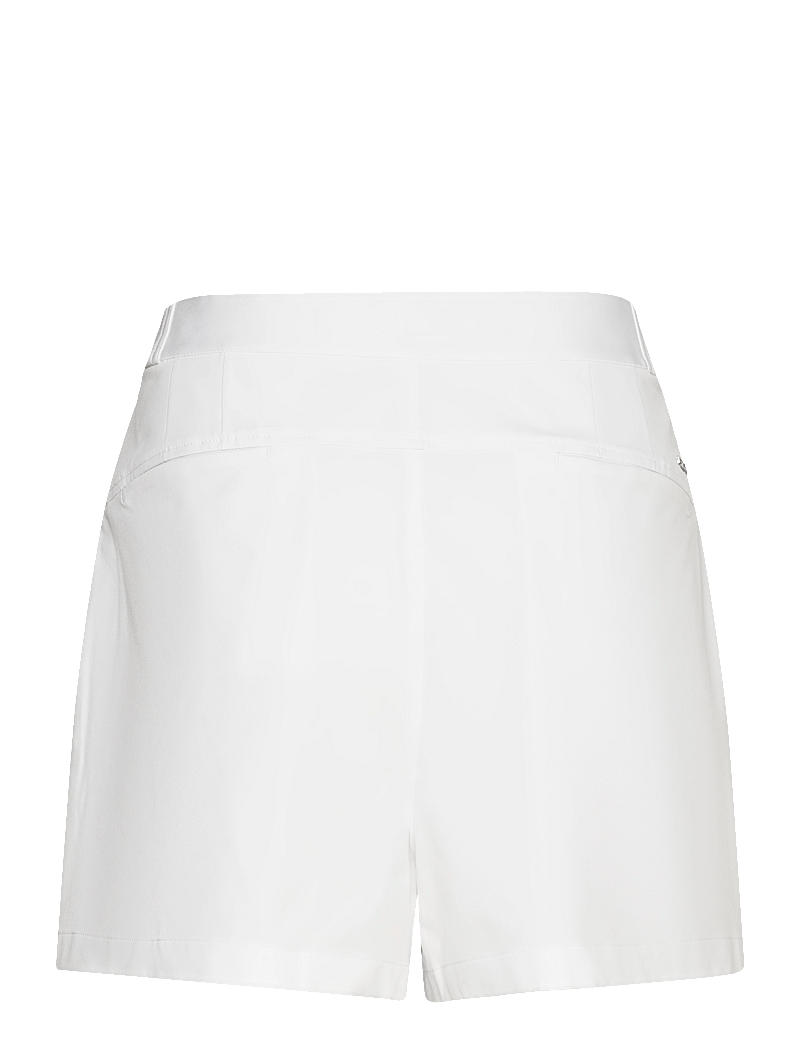 Ralph Lauren Golf - Four-Way-Stretch Pleated Short - golf-shorts - ceramic white - 1