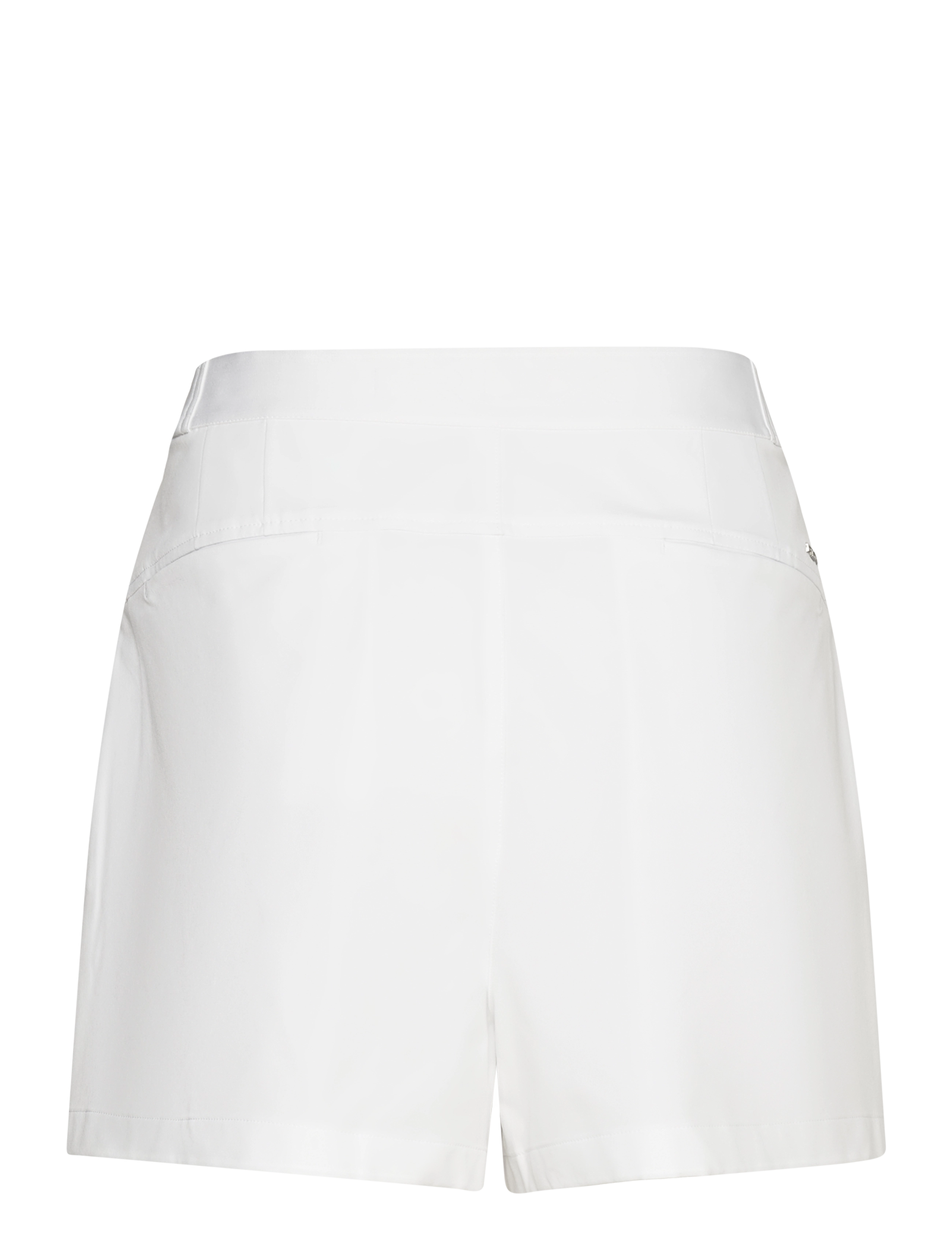 Ralph Lauren Golf - Four-Way-Stretch Pleated Short - golf-shorts - ceramic white - 1