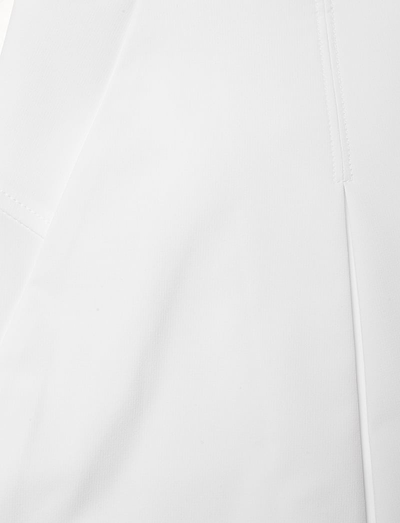 Ralph Lauren Golf - Four-Way-Stretch Pleated Short - golf-shorts - ceramic white - 2