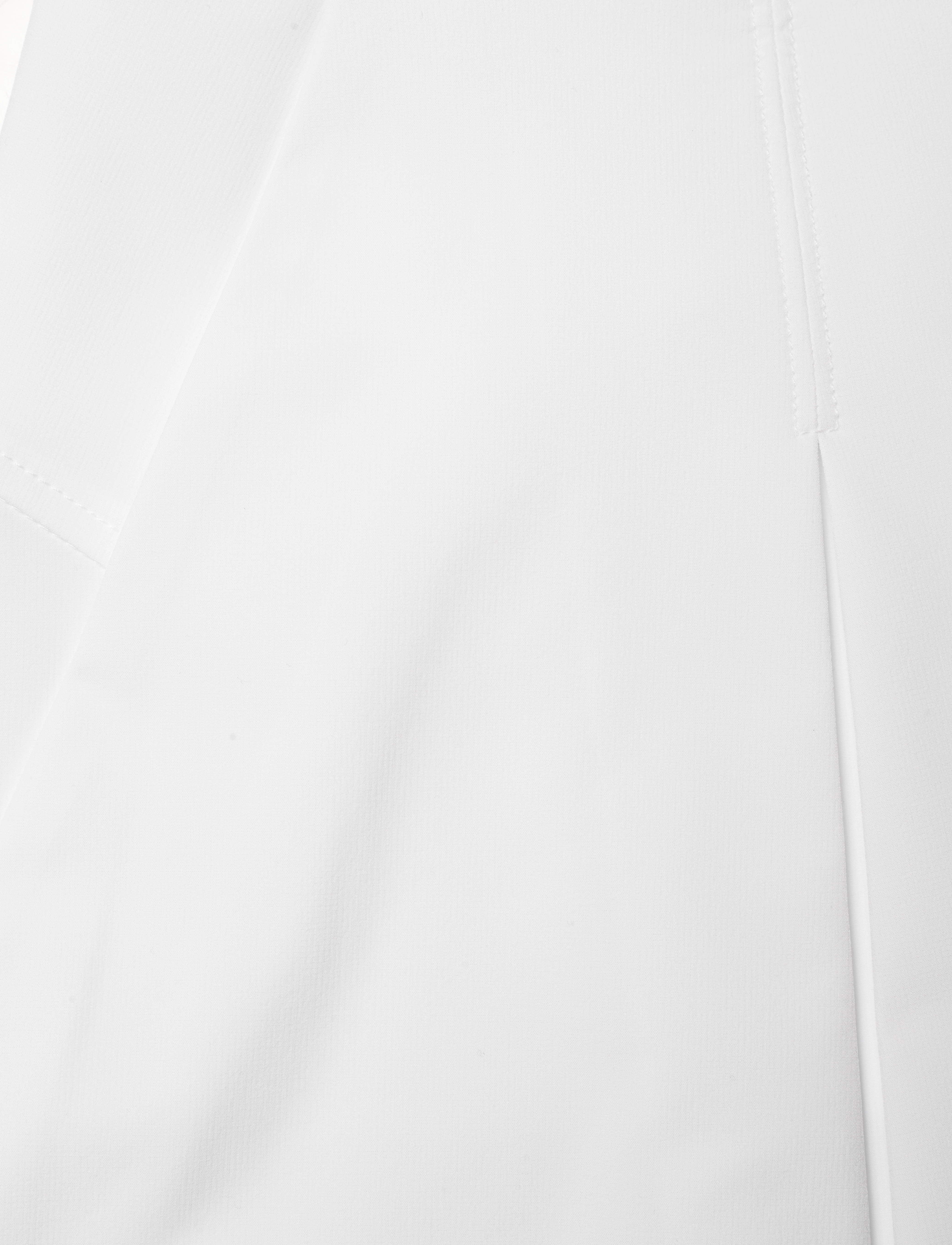 Ralph Lauren Golf - Four-Way-Stretch Pleated Short - golf-shorts - ceramic white - 2