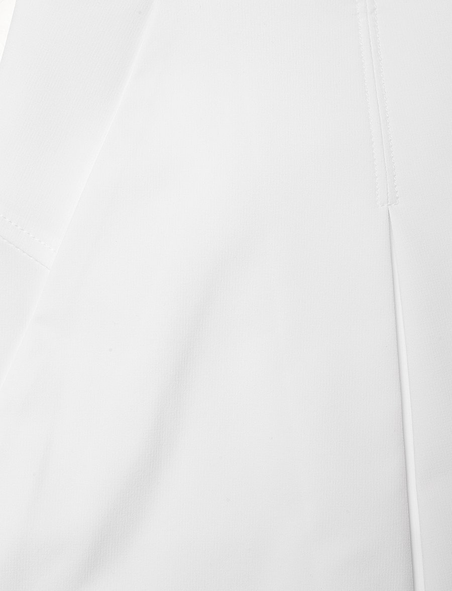 Ralph Lauren Golf - Four-Way-Stretch Pleated Short - golf-shorts - ceramic white - 2