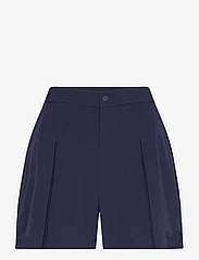 Ralph Lauren Golf - Four-Way-Stretch Pleated Short - robes & jupes - refined navy - 0