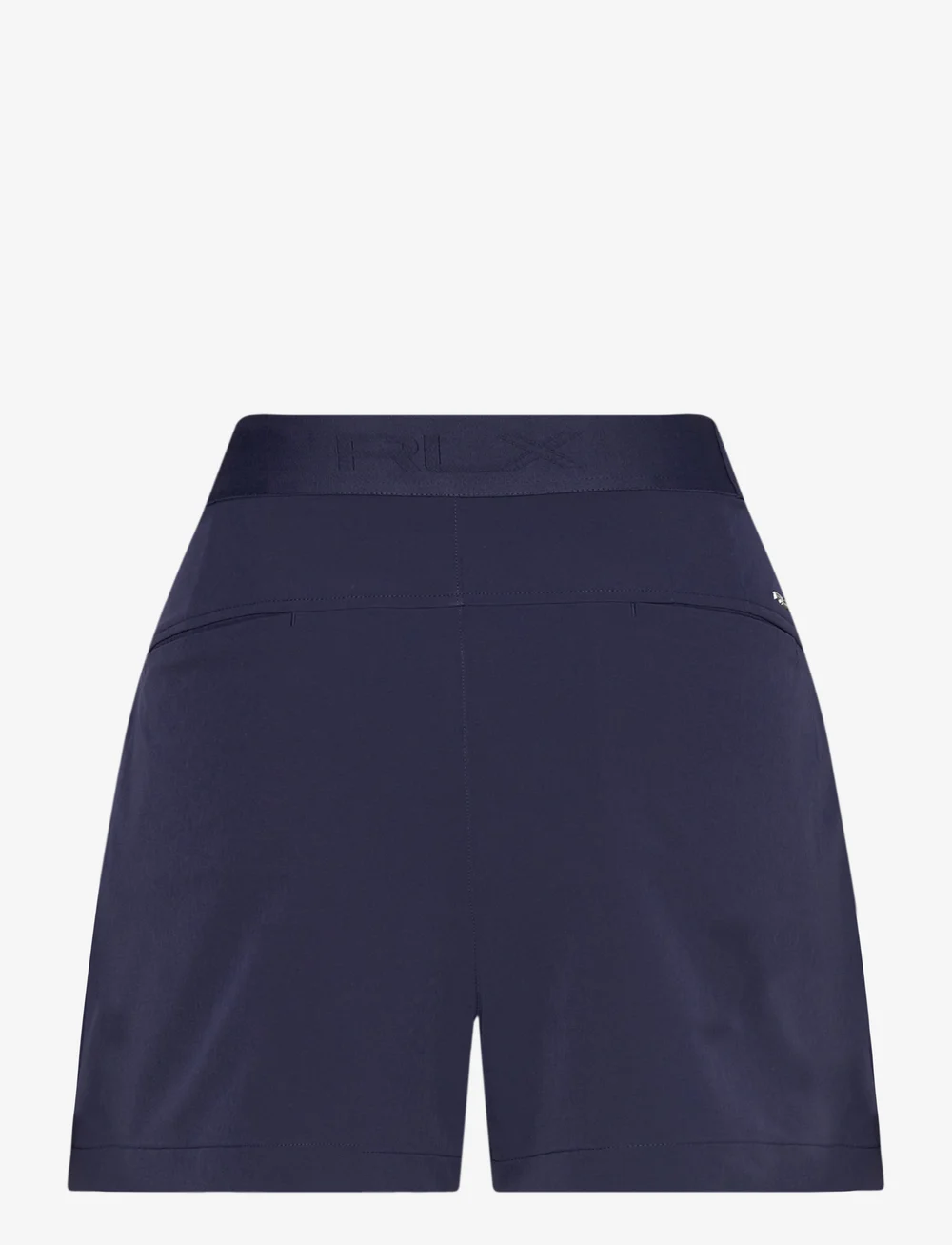 Ralph Lauren Golf - Four-Way-Stretch Pleated Short - golfshorts - refined navy - 1