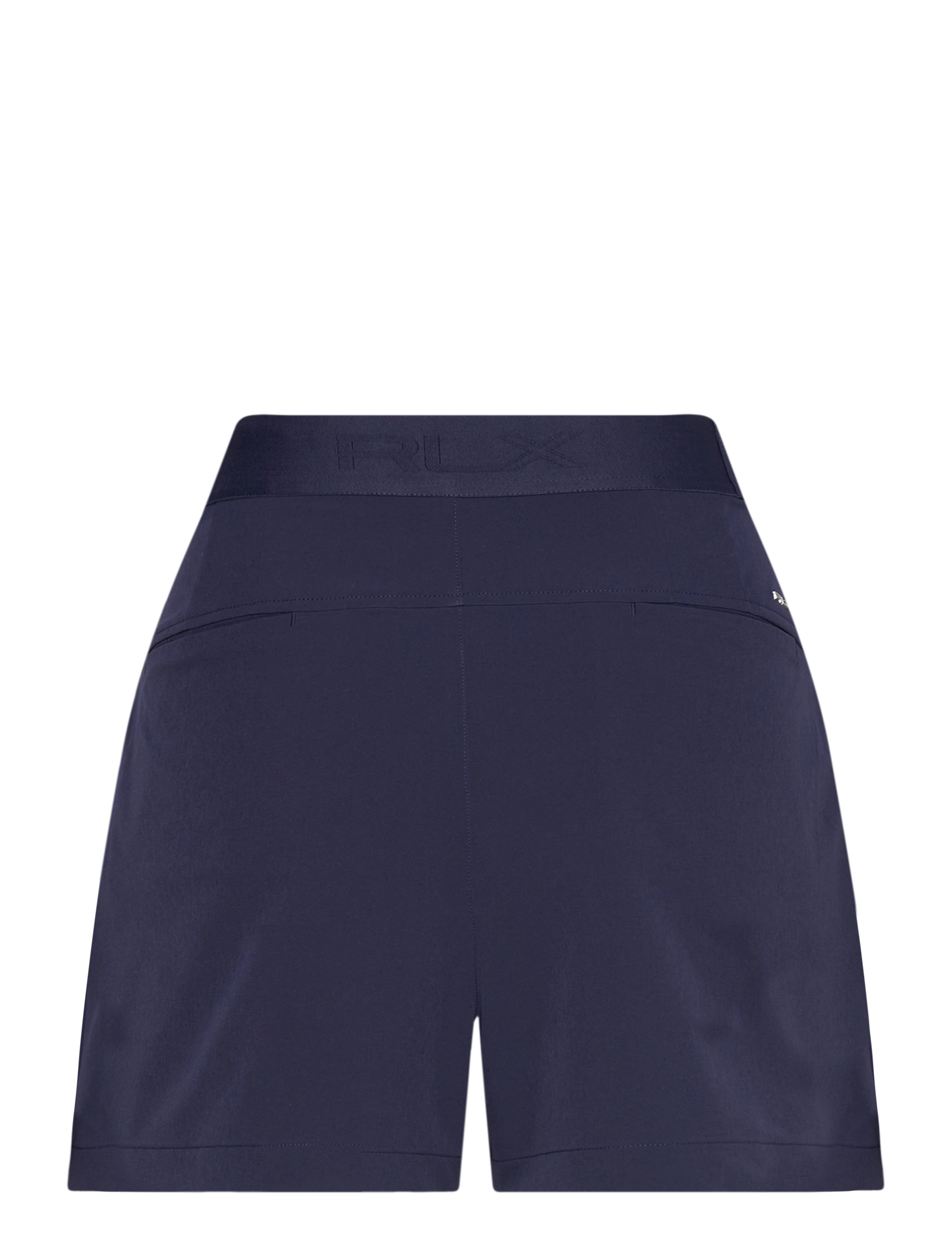 Ralph Lauren Golf - Four-Way-Stretch Pleated Short - golfshorts - refined navy - 1