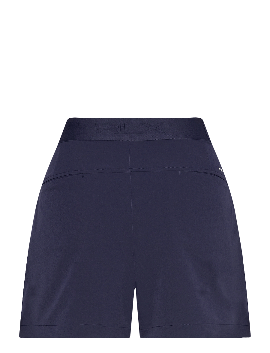 Ralph Lauren Golf - Four-Way-Stretch Pleated Short - golfshorts - refined navy - 1