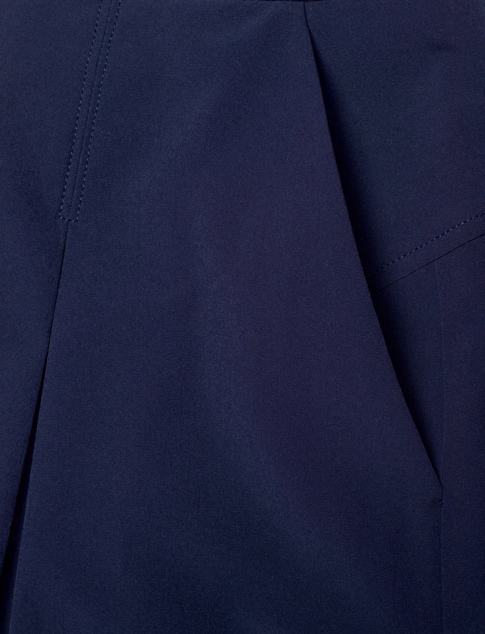 Ralph Lauren Golf - Four-Way-Stretch Pleated Short - golfshorts - refined navy - 2