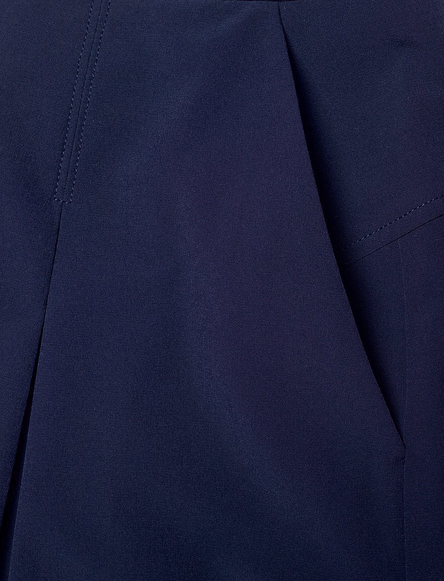 Ralph Lauren Golf - Four-Way-Stretch Pleated Short - golfshorts - refined navy - 2