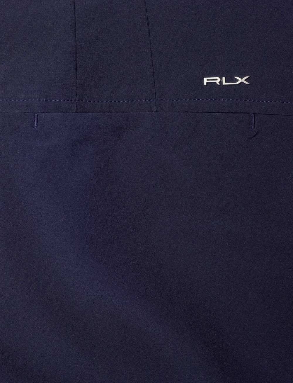 Ralph Lauren Golf - Four-Way-Stretch Pleated Short - golfshorts - refined navy - 4