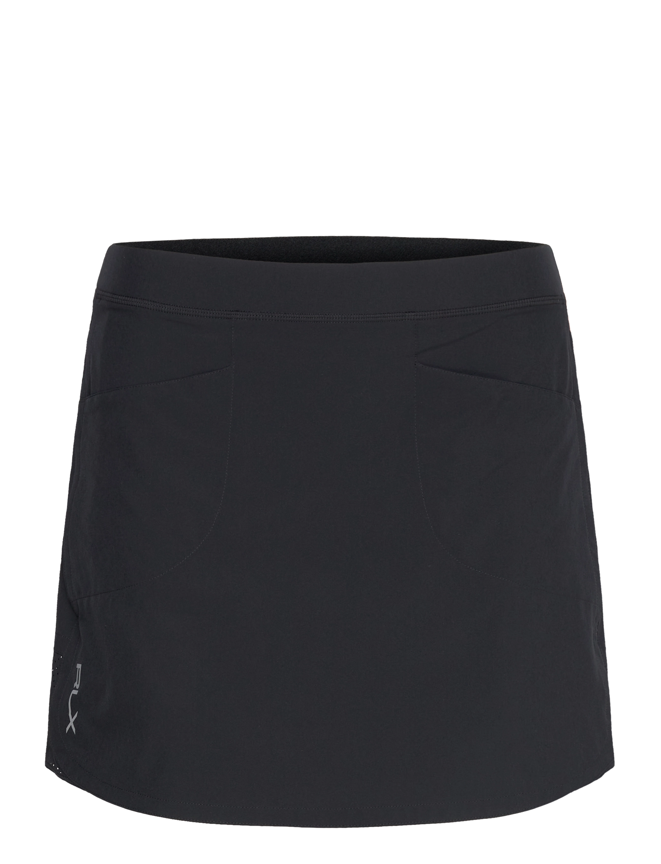 POLO BLACK