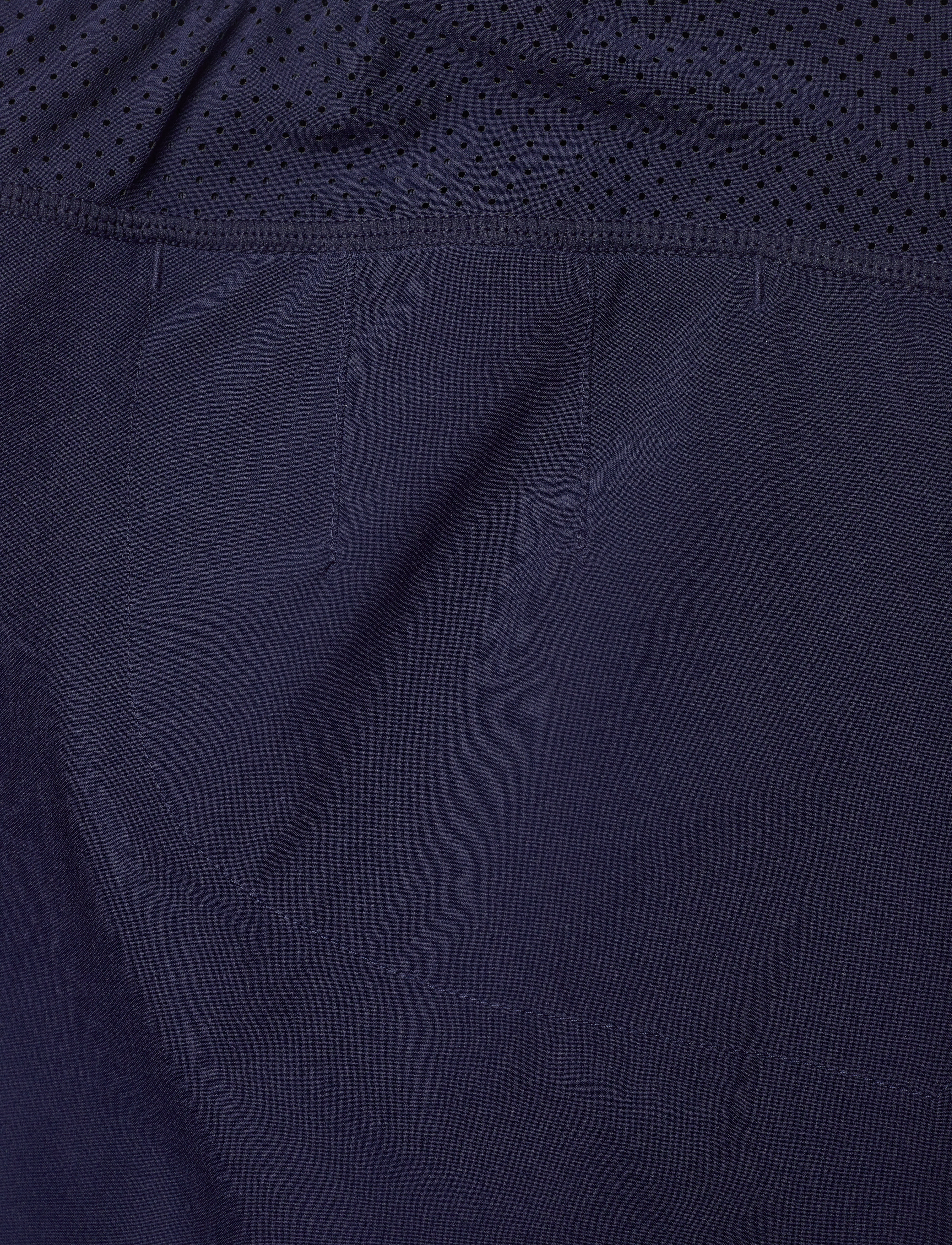 Ralph Lauren Golf - 17" Four-Way-Stretch Skort - refined navy - 3