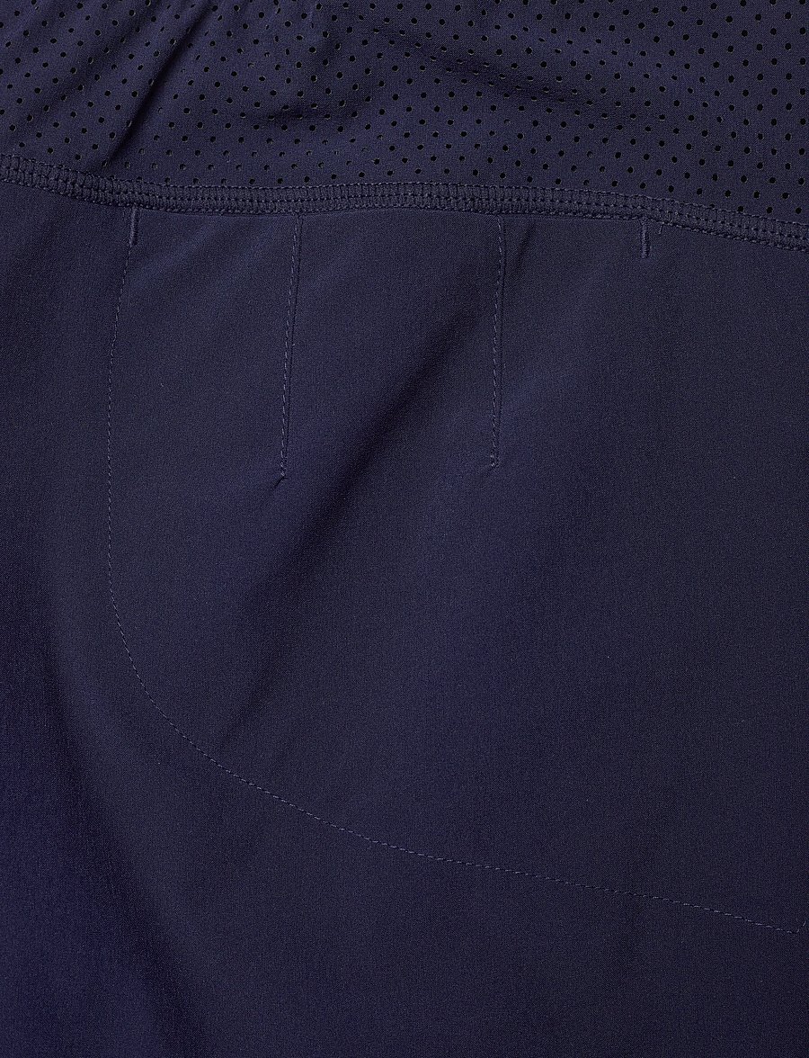 Ralph Lauren Golf - 17" Four-Way-Stretch Skort - refined navy - 3