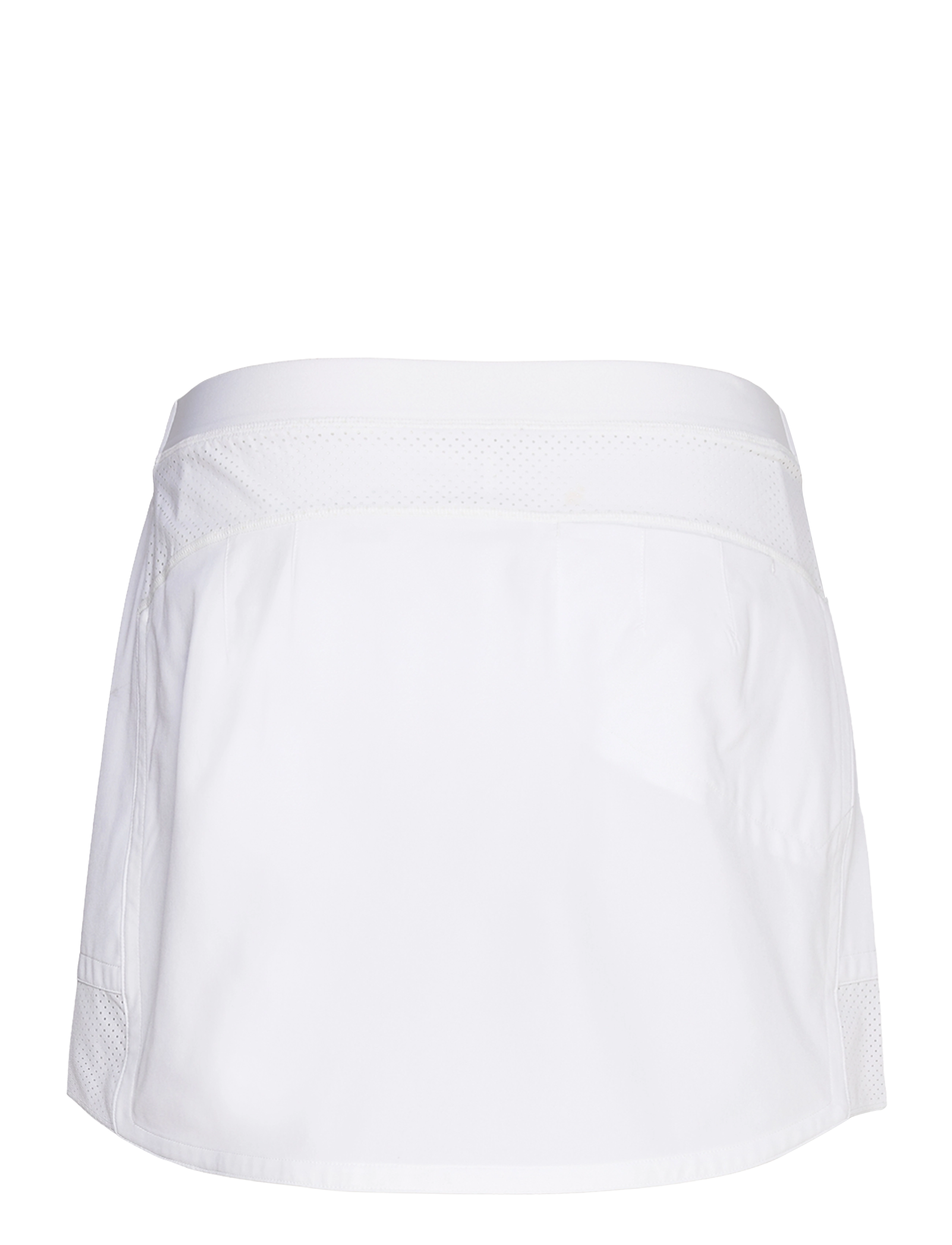 Ralph Lauren Golf - 17" Performance Stretch Golf Skort - ceramic white - 1