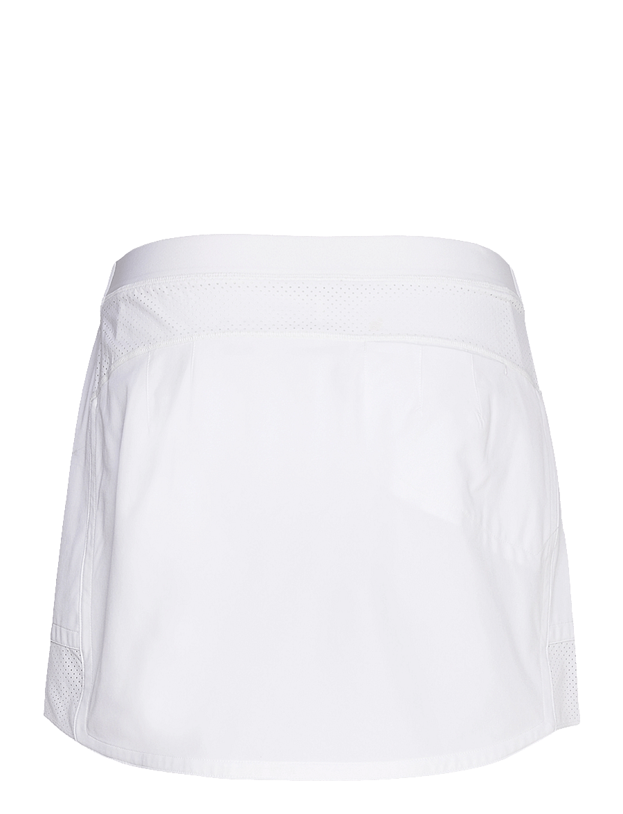 Ralph Lauren Golf - 17" Performance Stretch Golf Skort - ceramic white - 1