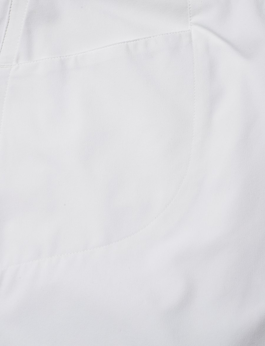 Ralph Lauren Golf - 17" Performance Stretch Golf Skort - ceramic white - 2