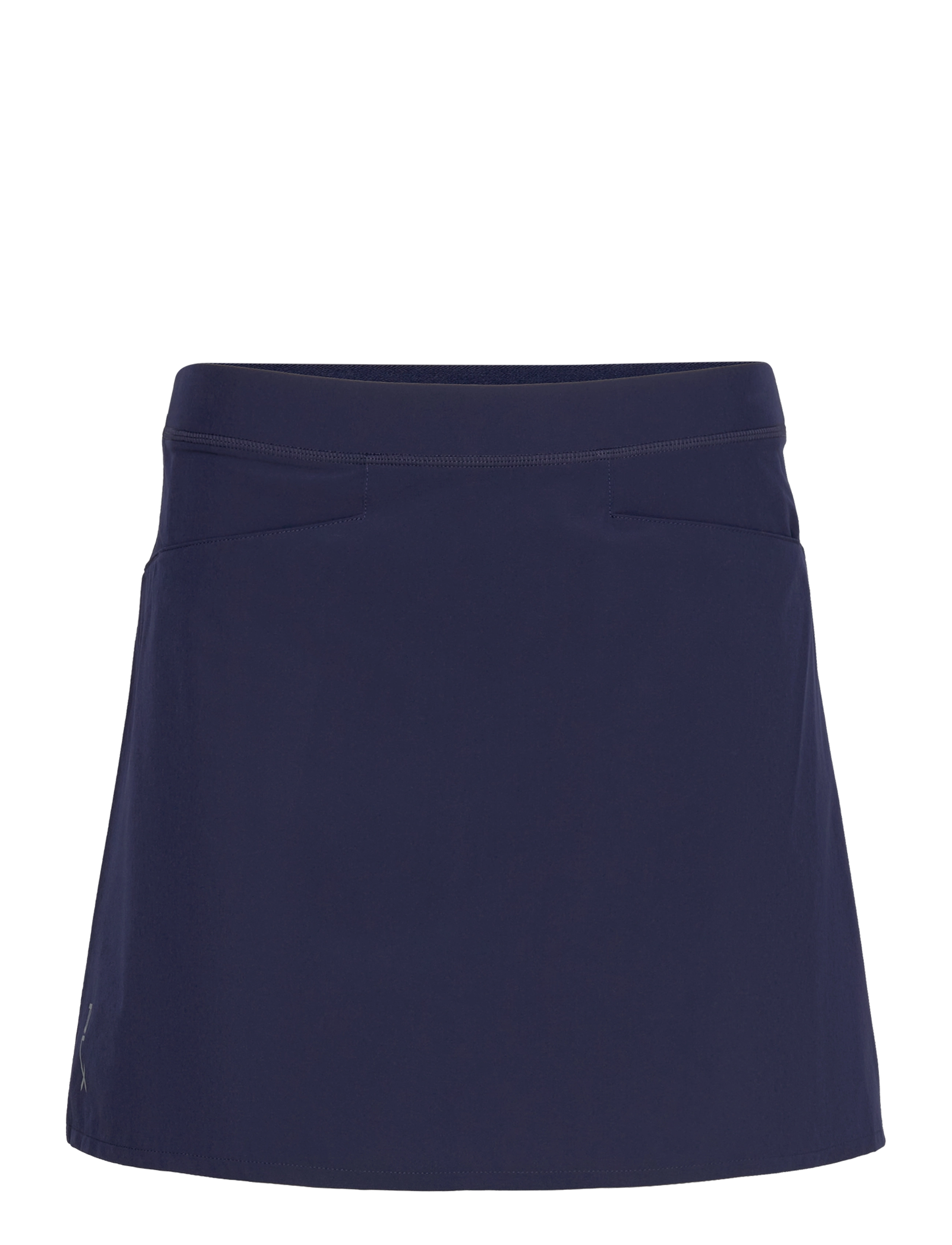 REFINED NAVY