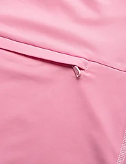 Ralph Lauren Golf - Stretch Jersey Quarter-Zip Pullover - džemperi - course pink/ceram - 3