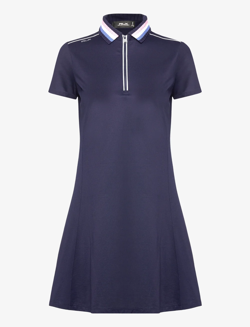 Ralph Lauren Golf Performance Jersey Polo Dress dresses shop at Booztlet