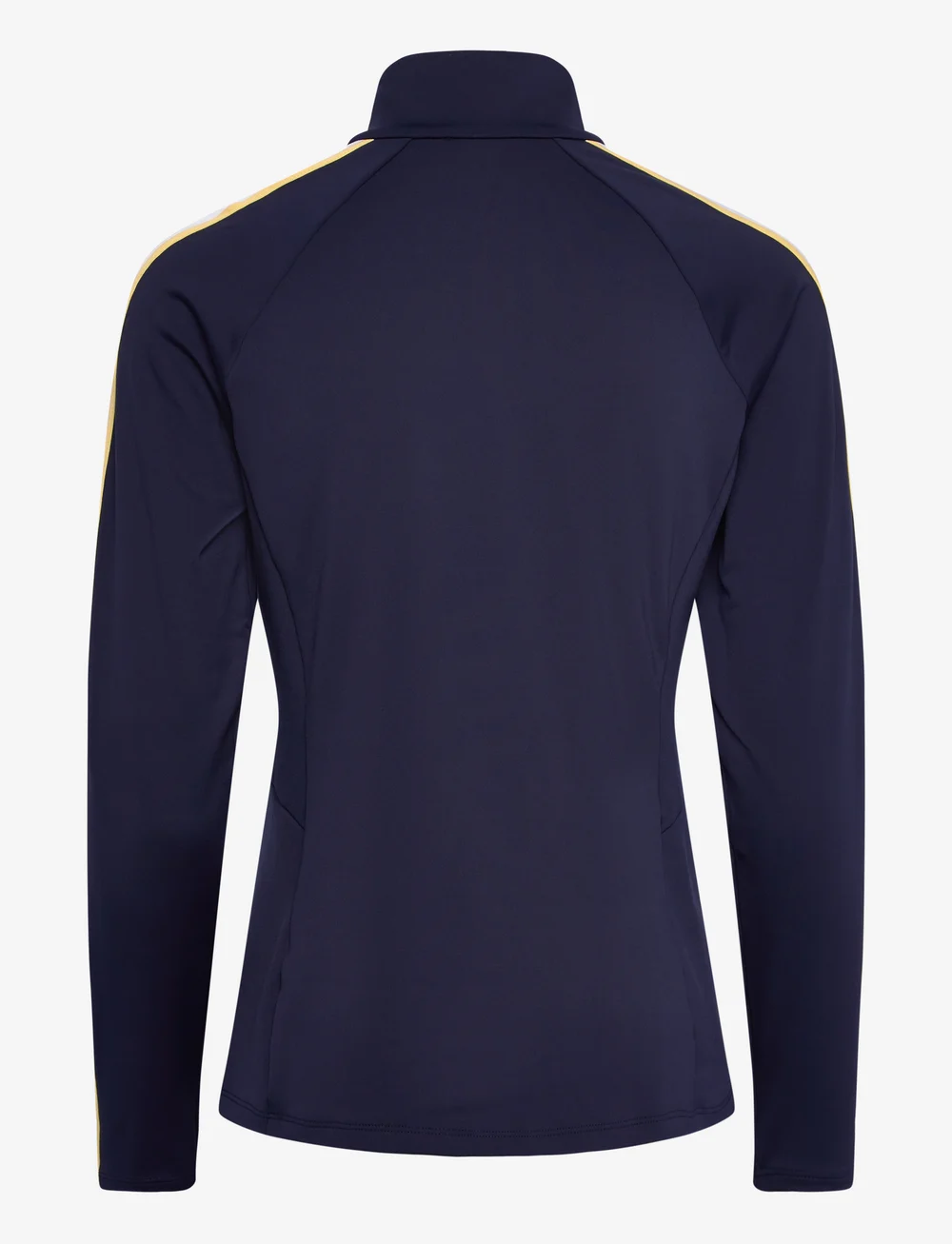 Ralph Lauren Golf - Interlock Mockneck Zip Jacket - golf-jacken - rfnd nvy multi - 2