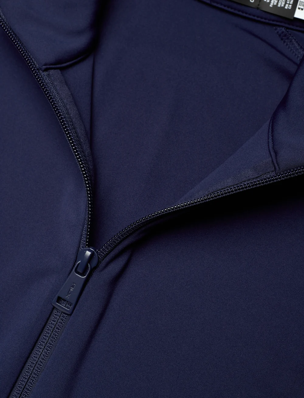 Ralph Lauren Golf - Interlock Mockneck Zip Jacket - golf-jacken - rfnd nvy multi - 5