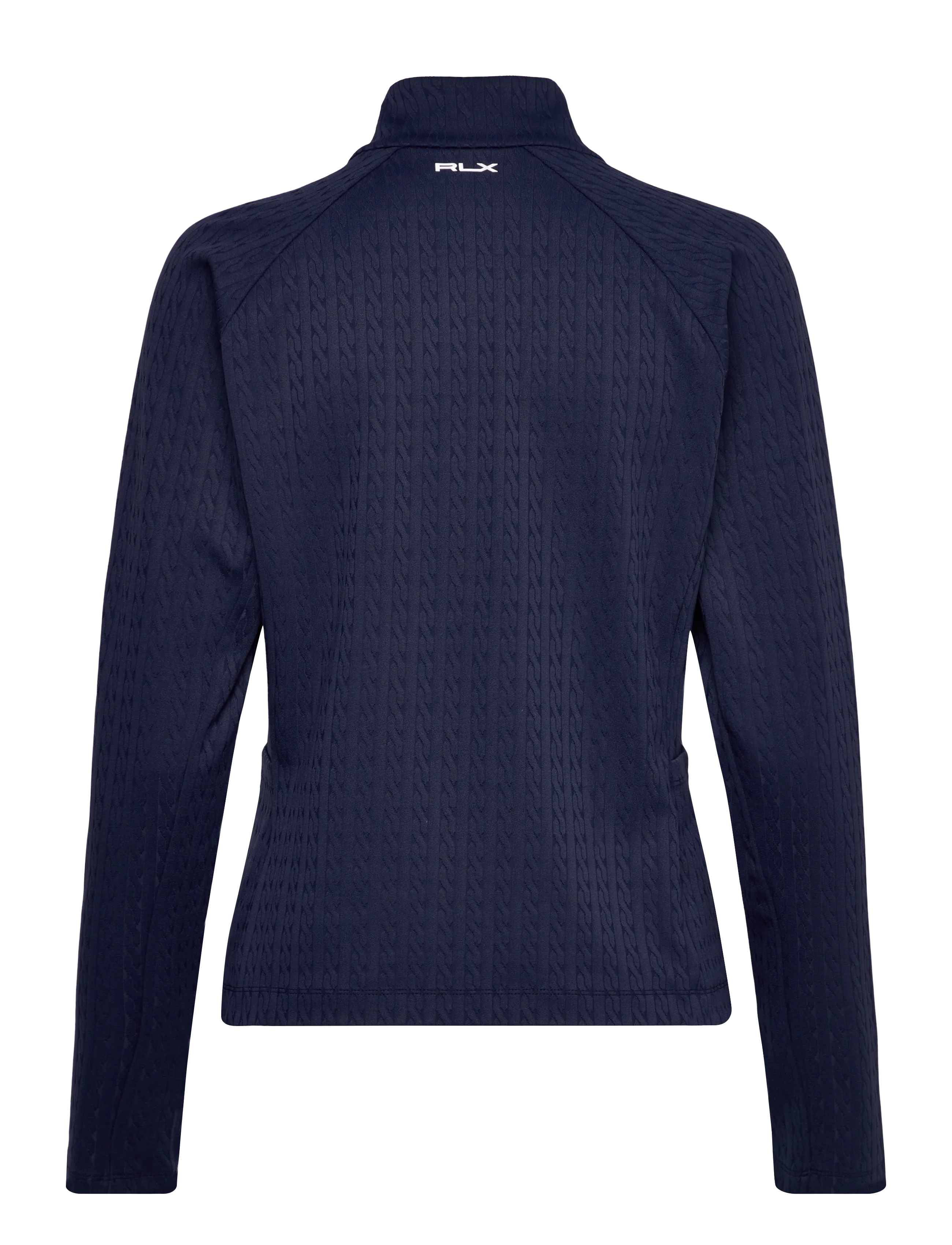 Active Cable-Knt-Sweatshirt 2