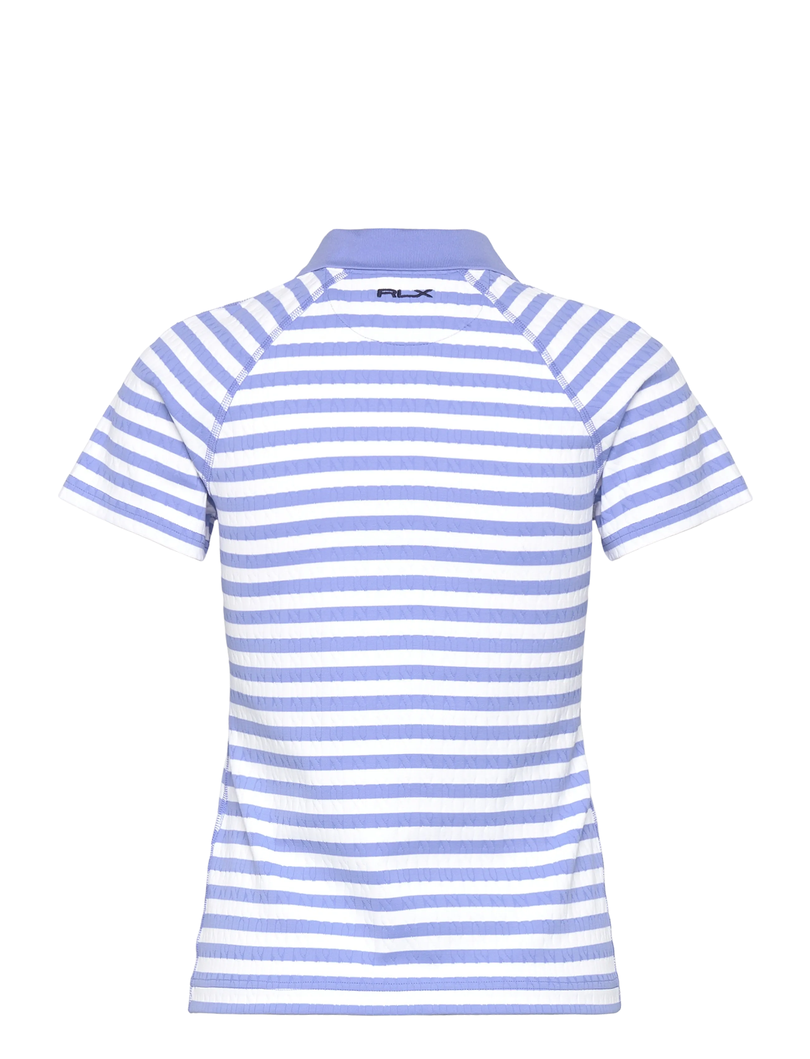 Ralph Lauren Golf - ACTIVE CABLE-KNT-POLO - Överdelar - blue mist/ceramic - 1