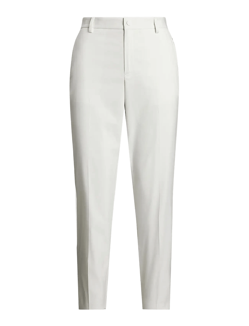 Ralph Lauren Golf - Stretch Twill 5-Pocket Pant - golfhosen - ceramic white - 1